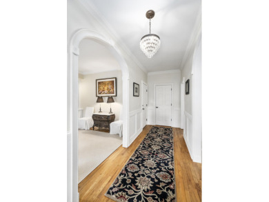 Location, Location, Location!  Don't miss this delightfully on The Aiken Golf Club in South Carolina - for sale on GolfHomes.com, golf home, golf lot