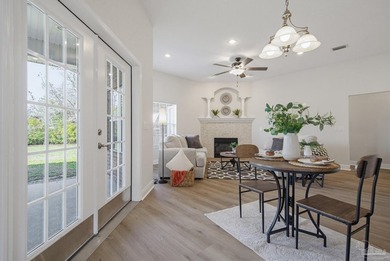 OPEN HOUSE!!! SAT, MAR.14th, 11am to 1pm!!! Stunning Luxury Home on Moors Golf and Lodging  in Florida - for sale on GolfHomes.com, golf home, golf lot