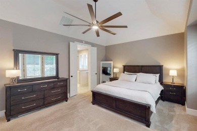 This gorgeous Highland Home in McKinney ISD boasts incredible on Stonebridge Ranch Country Club - Dye in Texas - for sale on GolfHomes.com, golf home, golf lot