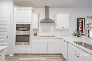 Move In Ready - More for your Money!  The Kensington Plan with on Savannah Quarters Country Club in Georgia - for sale on GolfHomes.com, golf home, golf lot