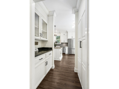 Location, Location, Location!  Don't miss this delightfully on The Aiken Golf Club in South Carolina - for sale on GolfHomes.com, golf home, golf lot