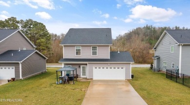 Welcome to 103 E Rarity Ridge Parkway, a stunning 3-bedroom, 2 on The Preserve 9 Hole Golf Course in Tennessee - for sale on GolfHomes.com, golf home, golf lot