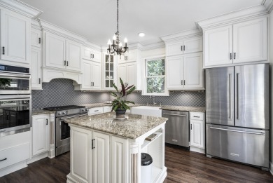 Location, Location, Location!  Don't miss this delightfully on The Aiken Golf Club in South Carolina - for sale on GolfHomes.com, golf home, golf lot