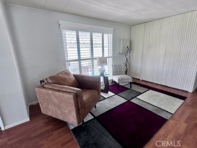 Beautiful home in Date Palm Country Club on the 14th hole of the on Date Palm Country Club in California - for sale on GolfHomes.com, golf home, golf lot