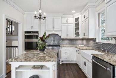 Location, Location, Location!  Don't miss this delightfully on The Aiken Golf Club in South Carolina - for sale on GolfHomes.com, golf home, golf lot