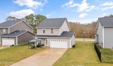 Welcome to 103 E Rarity Ridge Parkway, a stunning 3-bedroom, 2 on The Preserve 9 Hole Golf Course in Tennessee - for sale on GolfHomes.com, golf home, golf lot