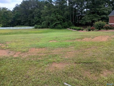 Don't miss this opportunity to purchase a beautiful lot in the on The Robert Trent Jones Golf Trail At Silver Lake in Alabama - for sale on GolfHomes.com, golf home, golf lot