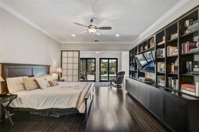 **EXQUISITELY DESIGNED and BRILLIANTLY RENOVATED, CUSTOM GOLF on The Oaks Club in Florida - for sale on GolfHomes.com, golf home, golf lot