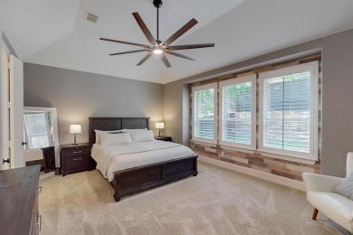 This gorgeous Highland Home in McKinney ISD boasts incredible on Stonebridge Ranch Country Club - Dye in Texas - for sale on GolfHomes.com, golf home, golf lot