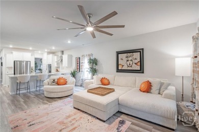 Move In Ready - More for your Money!  The Kensington Plan with on Savannah Quarters Country Club in Georgia - for sale on GolfHomes.com, golf home, golf lot