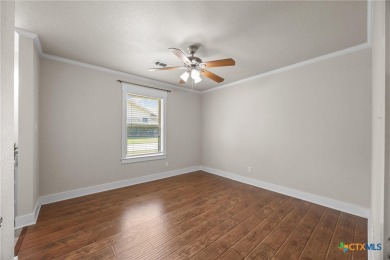 Beautiful 1-story home in desirable Mill Creek, heart of Salado on Mill Creek Golf Club in Texas - for sale on GolfHomes.com, golf home, golf lot