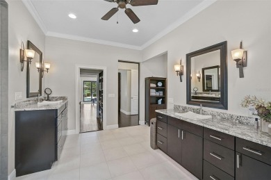 **EXQUISITELY DESIGNED and BRILLIANTLY RENOVATED, CUSTOM GOLF on The Oaks Club in Florida - for sale on GolfHomes.com, golf home, golf lot