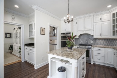 Location, Location, Location!  Don't miss this delightfully on The Aiken Golf Club in South Carolina - for sale on GolfHomes.com, golf home, golf lot