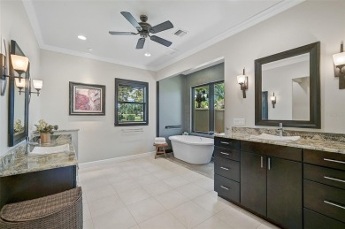 **EXQUISITELY DESIGNED and BRILLIANTLY RENOVATED, CUSTOM GOLF on The Oaks Club in Florida - for sale on GolfHomes.com, golf home, golf lot