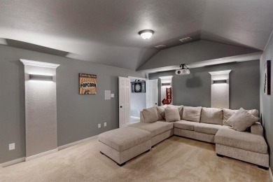 This gorgeous Highland Home in McKinney ISD boasts incredible on Stonebridge Ranch Country Club - Dye in Texas - for sale on GolfHomes.com, golf home, golf lot