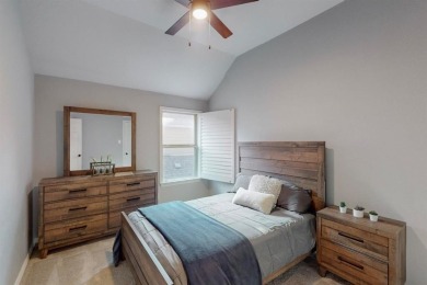 This gorgeous Highland Home in McKinney ISD boasts incredible on Stonebridge Ranch Country Club - Dye in Texas - for sale on GolfHomes.com, golf home, golf lot