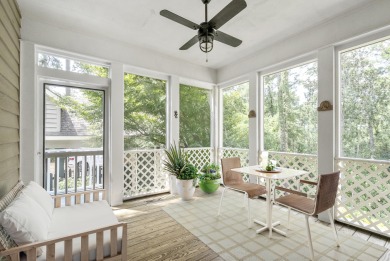 Location, Location, Location!  Don't miss this delightfully on The Aiken Golf Club in South Carolina - for sale on GolfHomes.com, golf home, golf lot