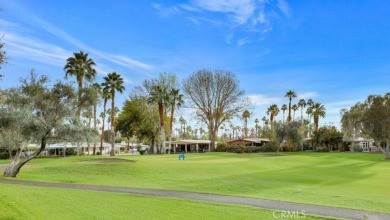 Beautiful home in Date Palm Country Club on the 14th hole of the on Date Palm Country Club in California - for sale on GolfHomes.com, golf home, golf lot
