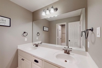 This gorgeous Highland Home in McKinney ISD boasts incredible on Stonebridge Ranch Country Club - Dye in Texas - for sale on GolfHomes.com, golf home, golf lot
