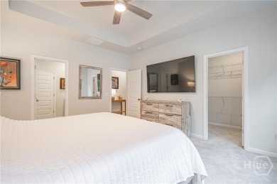 Move In Ready - More for your Money!  The Kensington Plan with on Savannah Quarters Country Club in Georgia - for sale on GolfHomes.com, golf home, golf lot