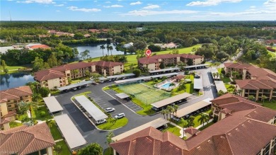 Stunning 2-Bedroom Condo with Golf Membership in Countryside on Countryside Golf and Country Club in Florida - for sale on GolfHomes.com, golf home, golf lot