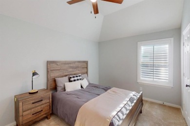 This gorgeous Highland Home in McKinney ISD boasts incredible on Stonebridge Ranch Country Club - Dye in Texas - for sale on GolfHomes.com, golf home, golf lot