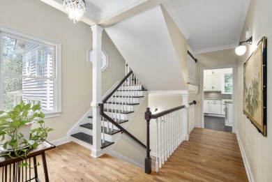 Location, Location, Location!  Don't miss this delightfully on The Aiken Golf Club in South Carolina - for sale on GolfHomes.com, golf home, golf lot