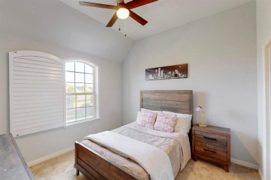 This gorgeous Highland Home in McKinney ISD boasts incredible on Stonebridge Ranch Country Club - Dye in Texas - for sale on GolfHomes.com, golf home, golf lot