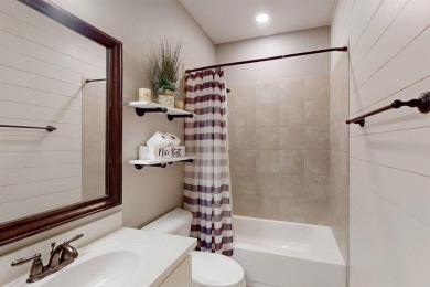 This gorgeous Highland Home in McKinney ISD boasts incredible on Stonebridge Ranch Country Club - Dye in Texas - for sale on GolfHomes.com, golf home, golf lot