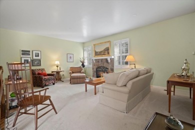 Bright & Spacious 3 bedroom 2.5 bath Ranch in a Vibrant 55+ on Grayslake Golf Course in Illinois - for sale on GolfHomes.com, golf home, golf lot