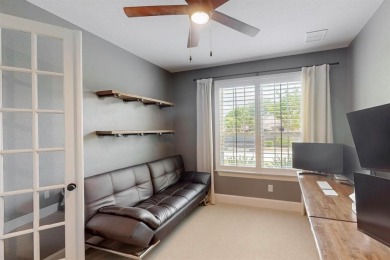 This gorgeous Highland Home in McKinney ISD boasts incredible on Stonebridge Ranch Country Club - Dye in Texas - for sale on GolfHomes.com, golf home, golf lot