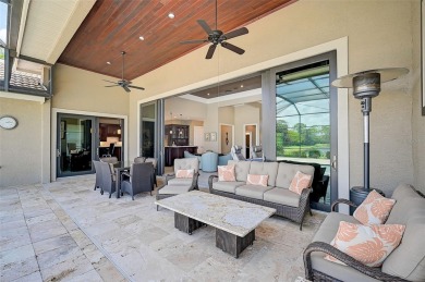 **EXQUISITELY DESIGNED and BRILLIANTLY RENOVATED, CUSTOM GOLF on The Oaks Club in Florida - for sale on GolfHomes.com, golf home, golf lot