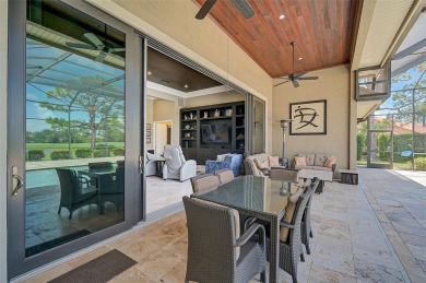 **EXQUISITELY DESIGNED and BRILLIANTLY RENOVATED, CUSTOM GOLF on The Oaks Club in Florida - for sale on GolfHomes.com, golf home, golf lot