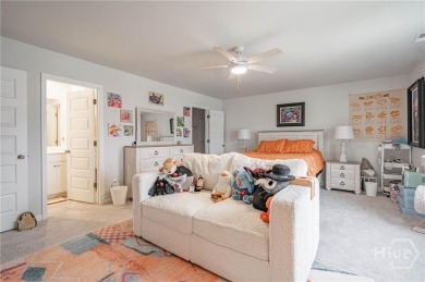 Move In Ready - More for your Money!  The Kensington Plan with on Savannah Quarters Country Club in Georgia - for sale on GolfHomes.com, golf home, golf lot