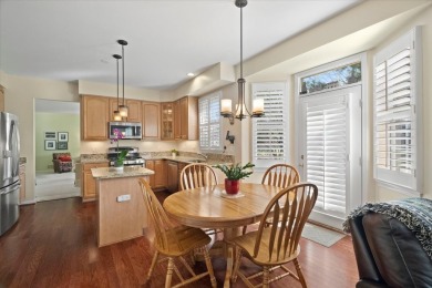 Bright & Spacious 3 bedroom 2.5 bath Ranch in a Vibrant 55+ on Grayslake Golf Course in Illinois - for sale on GolfHomes.com, golf home, golf lot