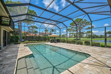 **EXQUISITELY DESIGNED and BRILLIANTLY RENOVATED, CUSTOM GOLF on The Oaks Club in Florida - for sale on GolfHomes.com, golf home, golf lot