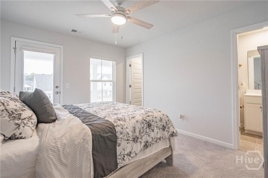 Move In Ready - More for your Money!  The Kensington Plan with on Savannah Quarters Country Club in Georgia - for sale on GolfHomes.com, golf home, golf lot