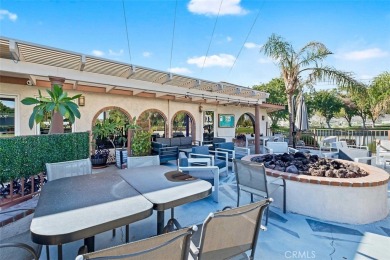 Beautiful home in Date Palm Country Club on the 14th hole of the on Date Palm Country Club in California - for sale on GolfHomes.com, golf home, golf lot