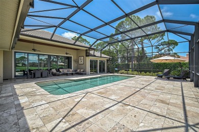 **EXQUISITELY DESIGNED and BRILLIANTLY RENOVATED, CUSTOM GOLF on The Oaks Club in Florida - for sale on GolfHomes.com, golf home, golf lot