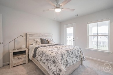 Move In Ready - More for your Money!  The Kensington Plan with on Savannah Quarters Country Club in Georgia - for sale on GolfHomes.com, golf home, golf lot
