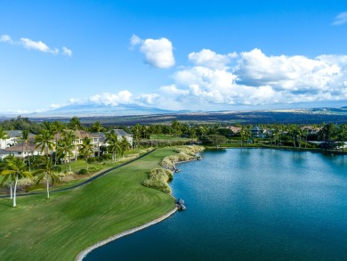Superior location, best views, steps to pool, short walk to on Waikoloa Beach Resort Golf Course in Hawaii - for sale on GolfHomes.com, golf home, golf lot