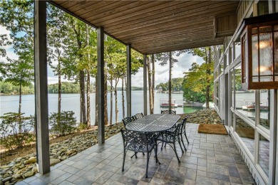 The Keowee life awaits you in Keowee Key, the premiere Lake on Keowee Key Golf and Country Club in South Carolina - for sale on GolfHomes.com, golf home, golf lot