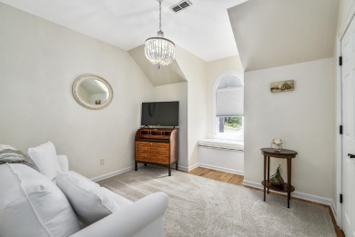 Location, Location, Location!  Don't miss this delightfully on The Aiken Golf Club in South Carolina - for sale on GolfHomes.com, golf home, golf lot