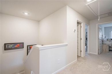 Move In Ready - More for your Money!  The Kensington Plan with on Savannah Quarters Country Club in Georgia - for sale on GolfHomes.com, golf home, golf lot