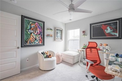 Move In Ready - More for your Money!  The Kensington Plan with on Savannah Quarters Country Club in Georgia - for sale on GolfHomes.com, golf home, golf lot