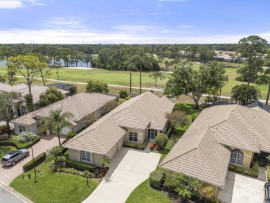 BRAND NEW TILE ROOF TO BE INSTALLED!! Spacious 3BR+Den/2BA/2+CG on The Legacy Golf and Tennis Club in Florida - for sale on GolfHomes.com, golf home, golf lot