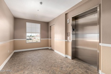 Welcome to the gated community of Park Place Condos in Surprise on Grandview Golf Course in Arizona - for sale on GolfHomes.com, golf home, golf lot