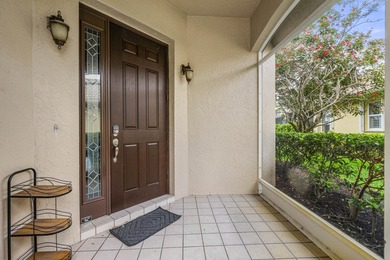 MOVE RIGHT IN! BRAND NEW TILE ROOF!! Spacious 3BR+Den/2BA/2+CG on The Legacy Golf and Tennis Club in Florida - for sale on GolfHomes.com, golf home, golf lot