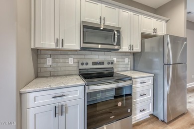 Like-new single-family home beautifully situated on a golf on Country Club of Bristol in Tennessee - for sale on GolfHomes.com, golf home, golf lot