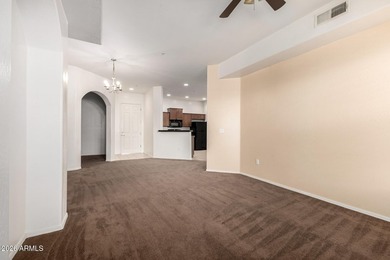 Welcome to the gated community of Park Place Condos in Surprise on Grandview Golf Course in Arizona - for sale on GolfHomes.com, golf home, golf lot